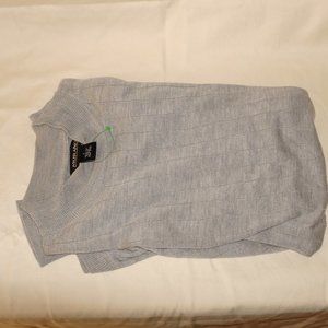 Murano 100% Silk Sweater. Large - New With…